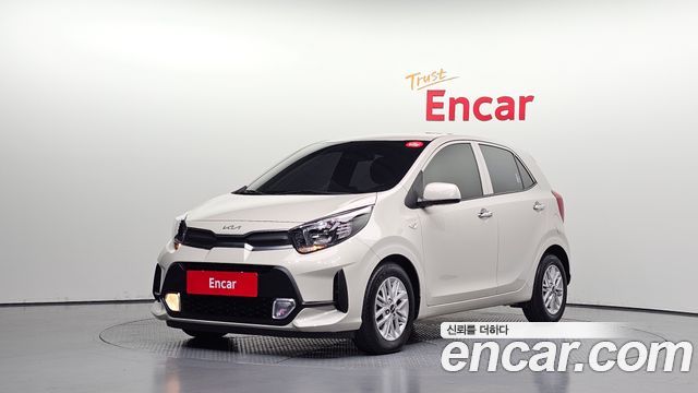 Kia Morning Urban (JA) Prestige