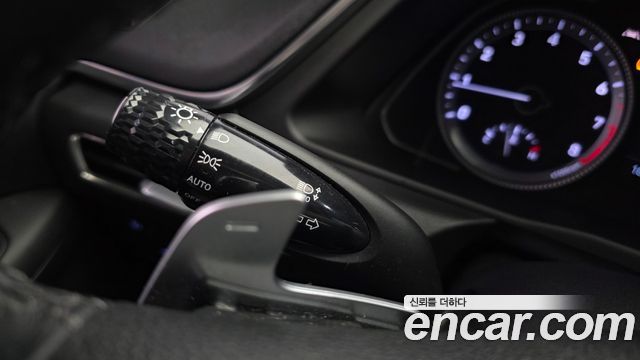 Hyundai Sonata (DN8) 2.0 Premium 2021 — фото 16