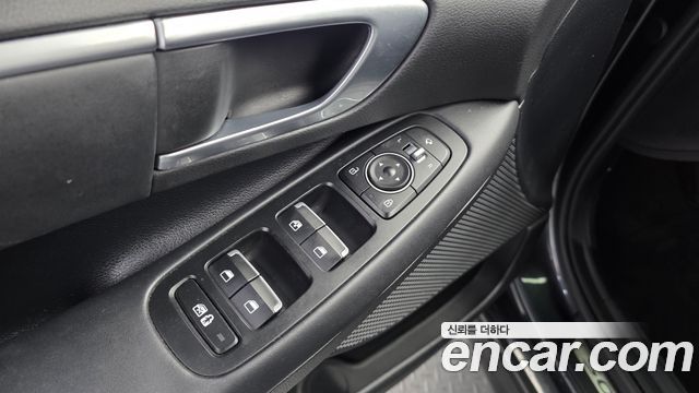 Hyundai Sonata (DN8) 2.0 Premium 2021 — фото 18