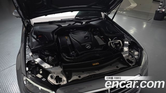 Mercedes-Benz E-Class (W213) E250 Exclusive 2022 — фото 6