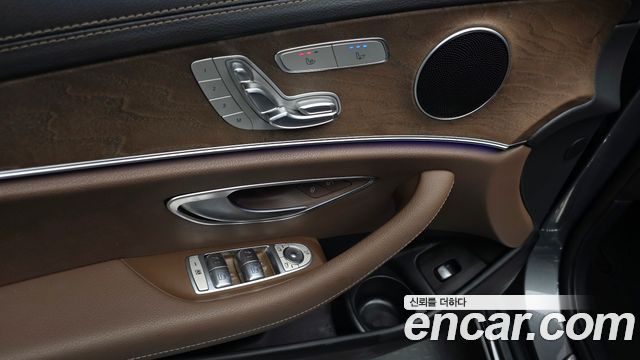Mercedes-Benz E-Class (W213) E250 Exclusive 2022 — фото 18