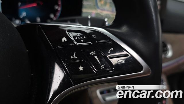 Mercedes-Benz E-Class (W213) E250 Exclusive 2022 — фото 32