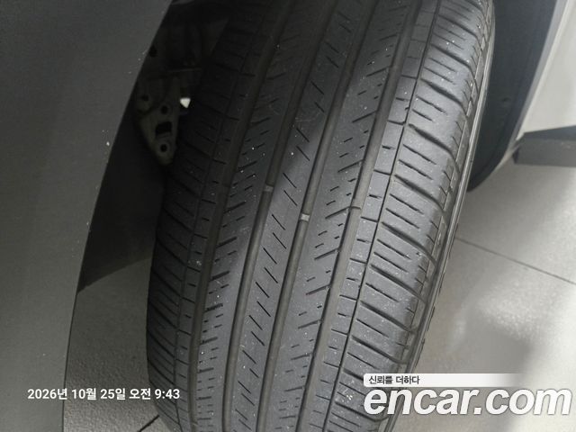 Chevrolet Trax Crossover 1.2 ACTIV 2024 — фото 5
