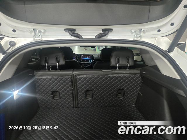 Chevrolet Trax Crossover 1.2 ACTIV 2024 — фото 10