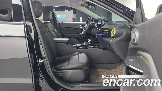 Chevrolet Trax Crossover 1.2 ACTIV Plus 2024 — фото 11