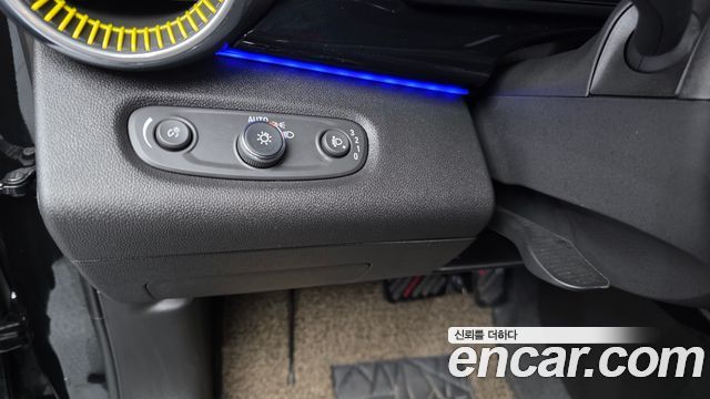 Chevrolet Trax Crossover 1.2 ACTIV Plus 2024 — фото 19