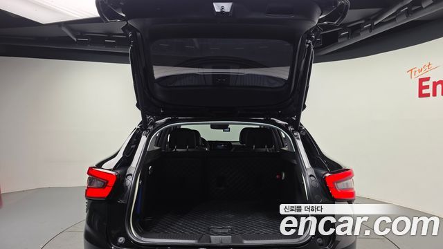 Chevrolet Trax Crossover 1.2 ACTIV Plus 2024 — фото 20