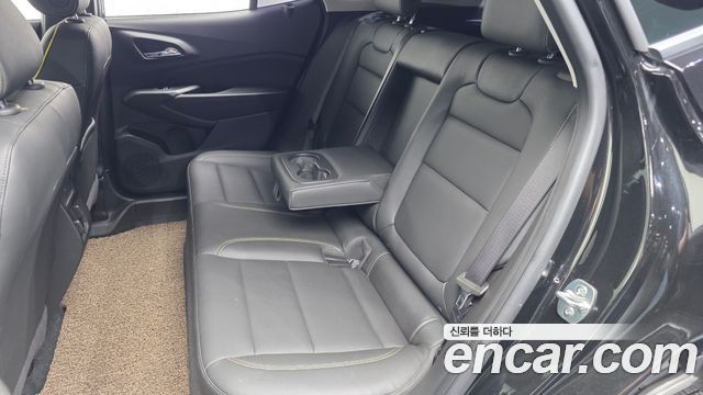 Chevrolet Trax Crossover 1.2 ACTIV Plus 2024 — фото 26