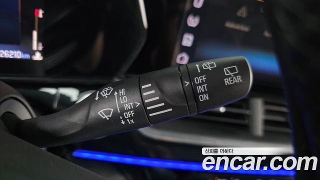 Chevrolet Trax Crossover 1.2 ACTIV Plus 2024 — фото 27