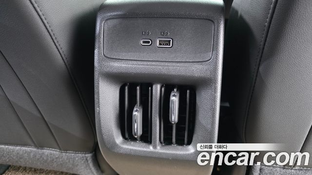 Chevrolet Trax Crossover 1.2 ACTIV Plus 2024 — фото 32