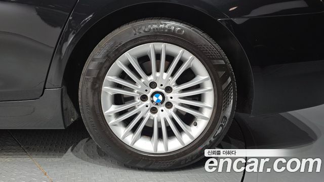 BMW 5 Series (F10) 520d 2015 — фото 21