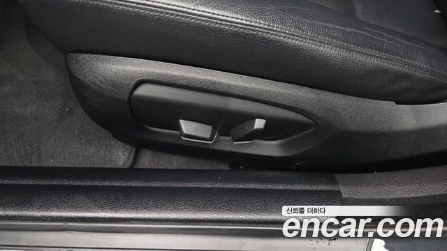 BMW 5 Series (F10) 520d 2015 — фото 29