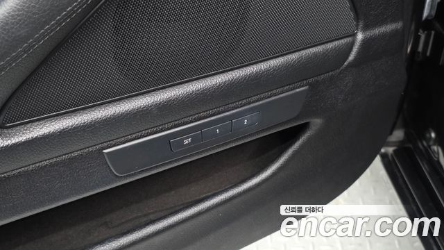 BMW 5 Series (F10) 520d 2015 — фото 30