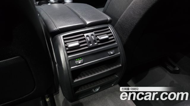 BMW 5 Series (F10) 520d 2015 — фото 31