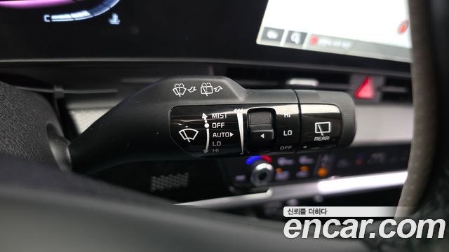 Kia Sportage (V) Gasoline 1.6 Turbo 2WD Trendy 2022 — фото 16