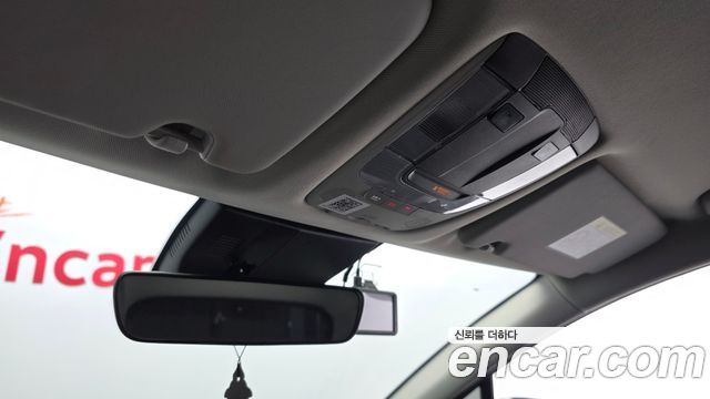 Kia Sportage (V) Gasoline 1.6 Turbo 2WD Trendy 2022 — фото 18