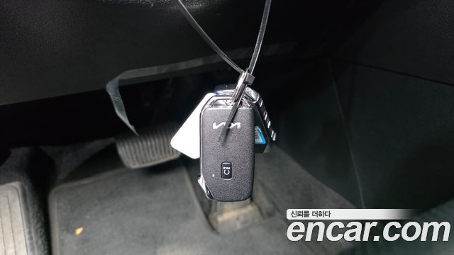 Kia Sportage (V) Gasoline 1.6 Turbo 2WD Trendy 2022 — фото 19