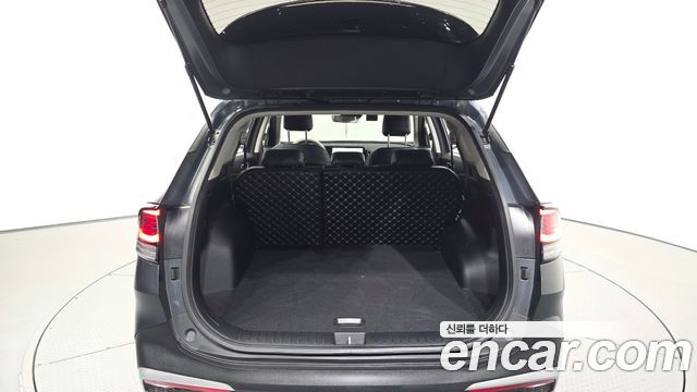 Kia Sportage (V) Gasoline 1.6 Turbo 2WD Trendy 2022 — фото 20