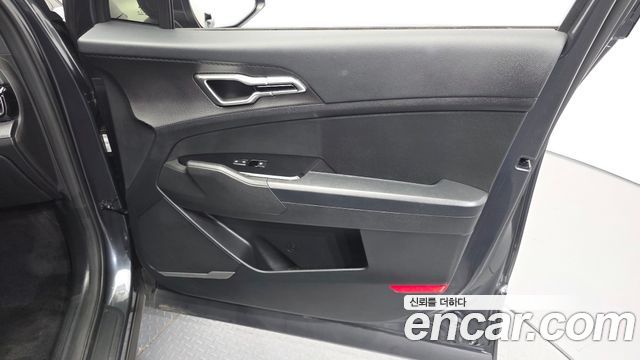 Kia Sportage (V) Gasoline 1.6 Turbo 2WD Trendy 2022 — фото 24