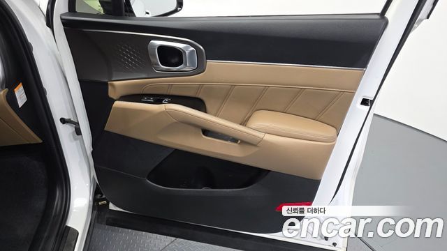 Kia Sorento (IV) HEV 1.6 2WD Signature 2024 — фото 24