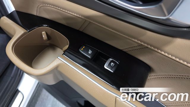 Kia Sorento (IV) HEV 1.6 2WD Signature 2024 — фото 27