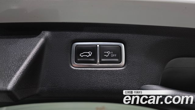 Kia Sorento (IV) HEV 1.6 2WD Signature 2024 — фото 30