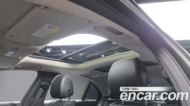 Mercedes-Benz E-Class (W213) E300 4MATIC Exclusive 2019 — фото 16