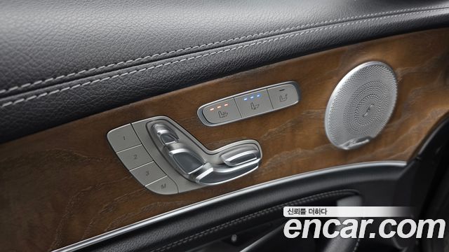 Mercedes-Benz E-Class (W213) E300 4MATIC Exclusive 2019 — фото 34