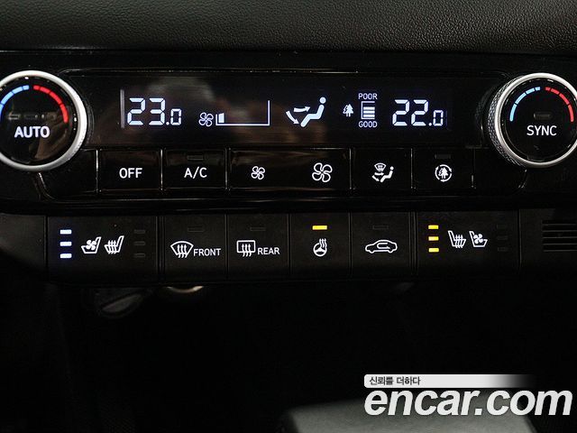 Hyundai Avante Hybrid (CN7) Modern 2023 — фото 15