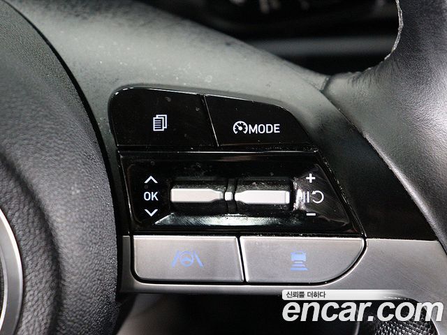 Hyundai Avante Hybrid (CN7) Modern 2023 — фото 16