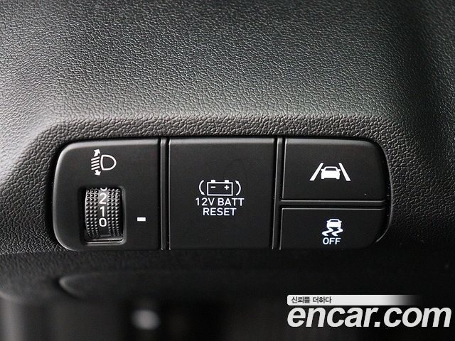 Hyundai Avante Hybrid (CN7) Modern 2023 — фото 17