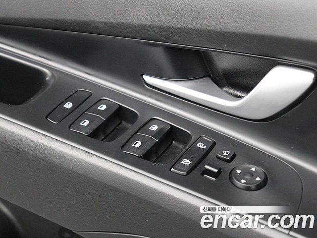 Hyundai Avante Hybrid (CN7) Modern 2023 — фото 18