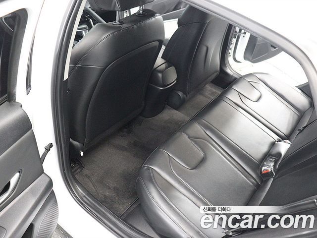 Hyundai Avante Hybrid (CN7) Modern 2023 — фото 22