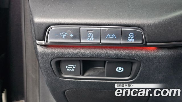 Genesis GV80 3.0 Diesel AWD 2020 — фото 15