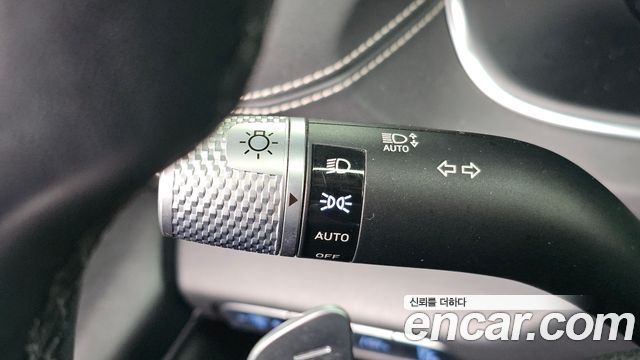 Genesis GV80 3.0 Diesel AWD 2020 — фото 27