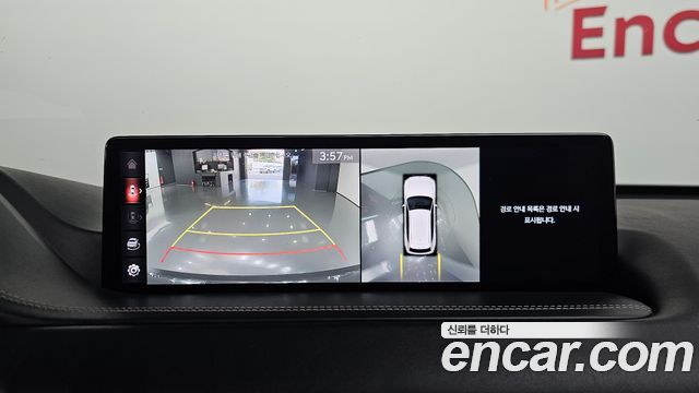 Genesis GV80 3.0 Diesel AWD 2020 — фото 30