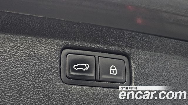 Genesis GV80 3.0 Diesel AWD 2020 — фото 35