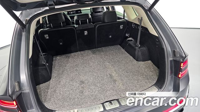 Genesis GV80 3.0 Diesel AWD 2020 — фото 36