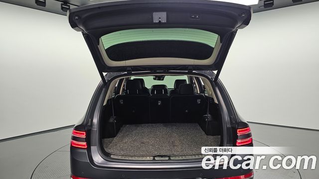 Genesis GV80 3.0 Diesel AWD 2020 — фото 37