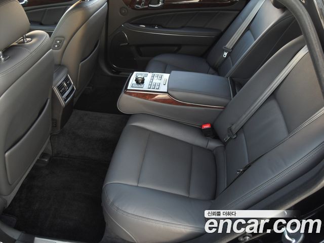 Hyundai Equus (New) VS380 Premium 2015 — фото 6