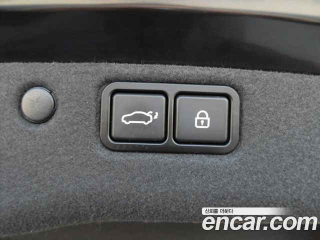 Hyundai Equus (New) VS380 Premium 2015 — фото 16
