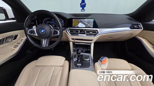 BMW 3 Series (G20) 320e M Sports 2022 — фото 7