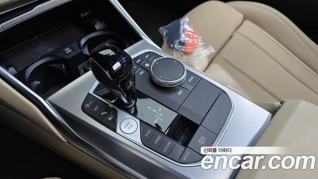 BMW 3 Series (G20) 320e M Sports 2022 — фото 9
