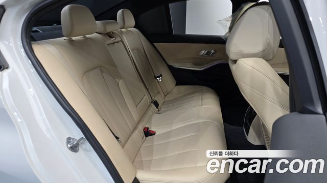 BMW 3 Series (G20) 320e M Sports 2022 — фото 15