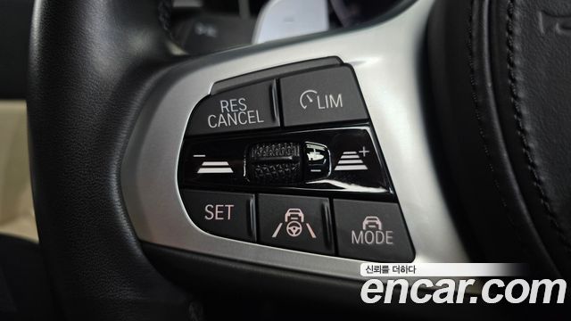 BMW 3 Series (G20) 320e M Sports 2022 — фото 19