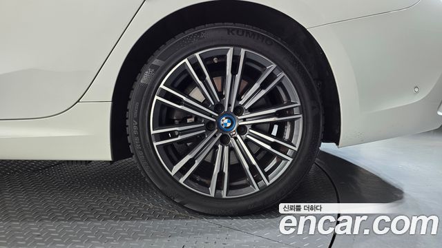 BMW 3 Series (G20) 320e M Sports 2022 — фото 27