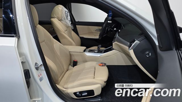 BMW 3 Series (G20) 320e M Sports 2022 — фото 32