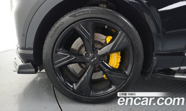 Genesis GV80 3.0 Diesel AWD 2020 — фото 5