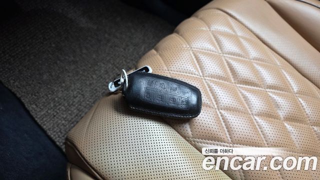 Genesis GV80 3.0 Diesel AWD 2020 — фото 15