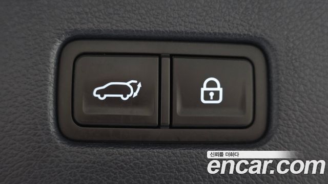 Genesis GV80 3.0 Diesel AWD 2020 — фото 17